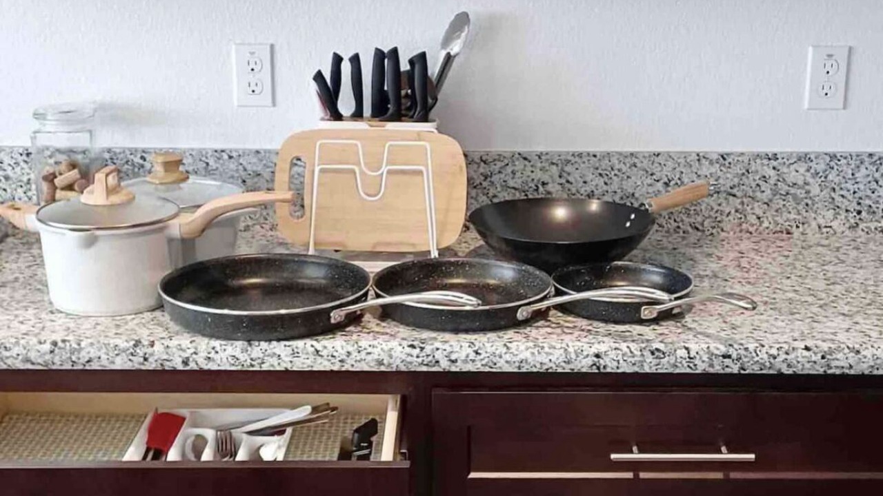 Photo of Kitchen in Marina