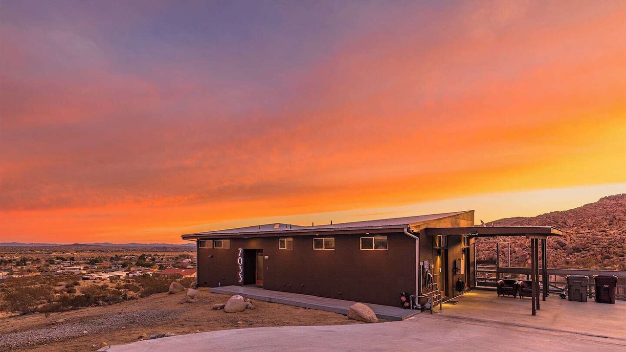 Photo of Outdoor in Joshua Tree
