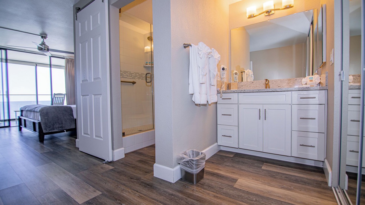 Photo of Bathroom in North Pacific Beach