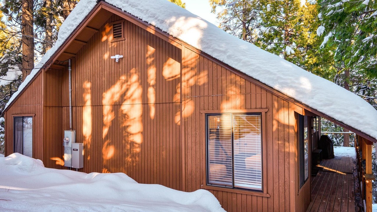 Photo of Outdoor in Cold Springs