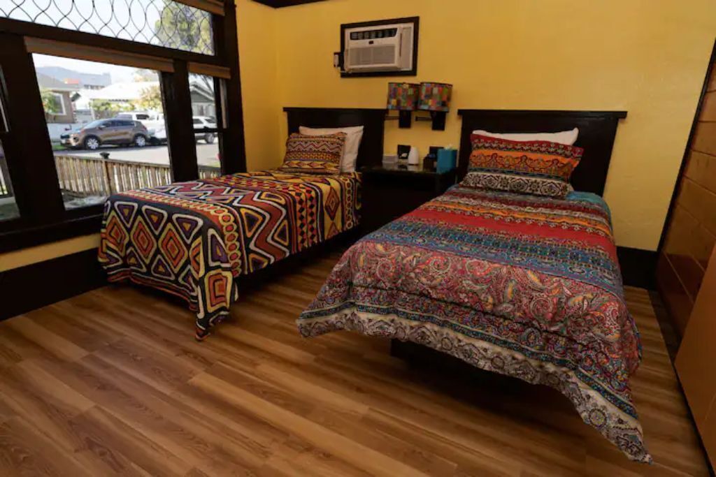 Photo of Bedroom in Eastside
