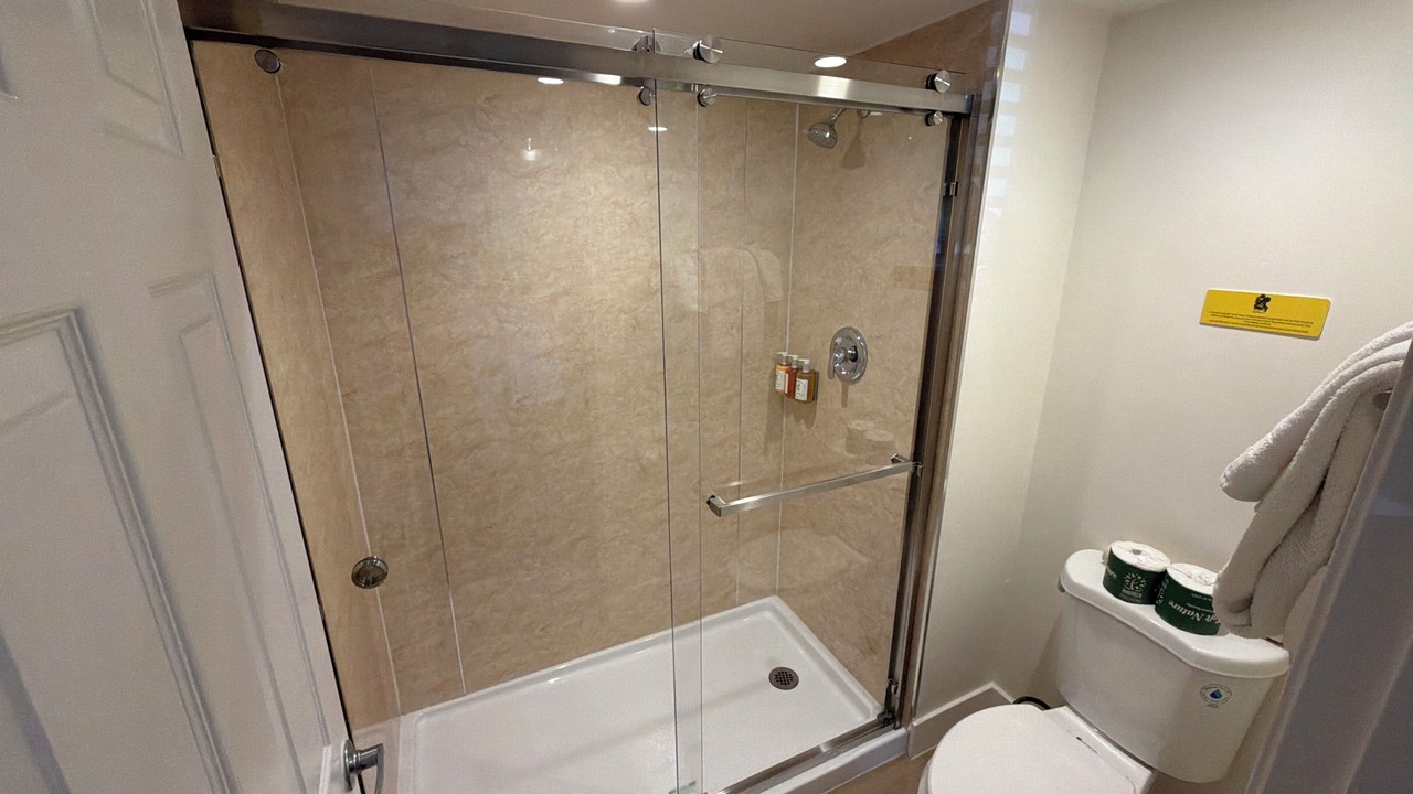 Photo of Bathroom in Northeast Carmel