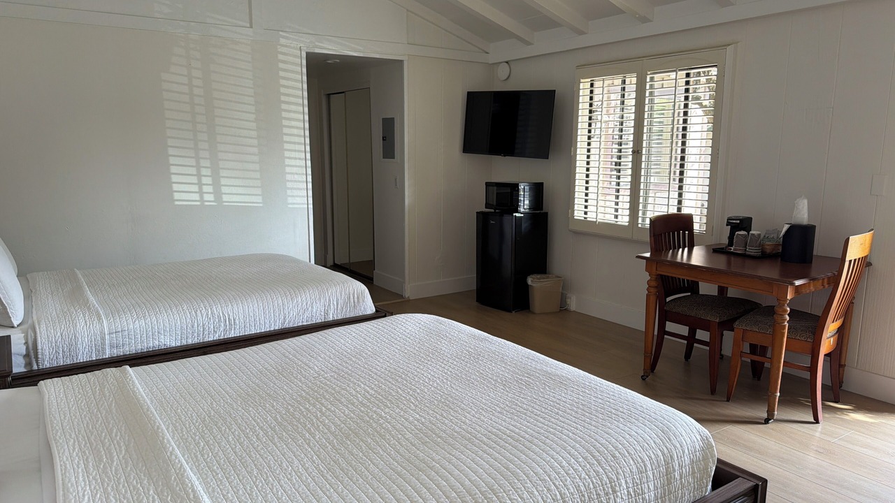 Photo of Bedroom in Northeast Carmel
