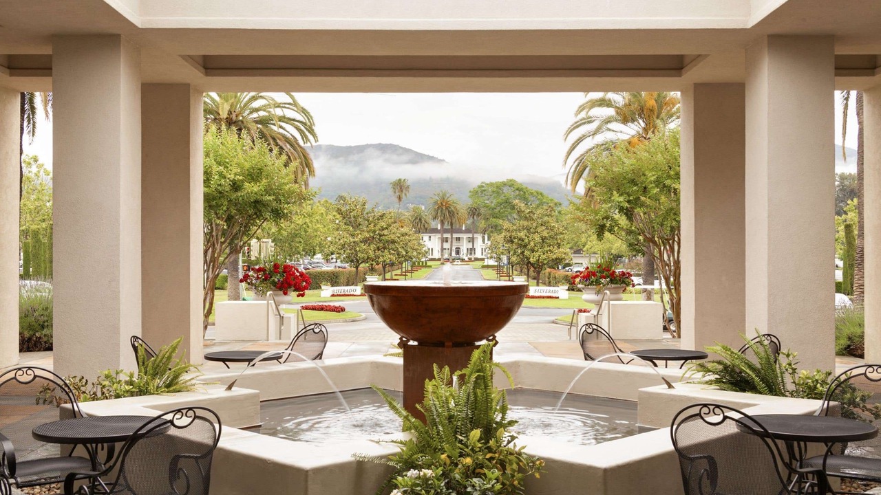 Photo of Outdoor in Napa