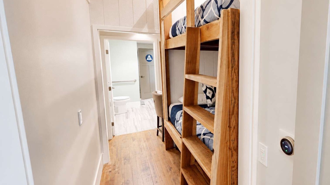 Photo of Bedroom in Stockton