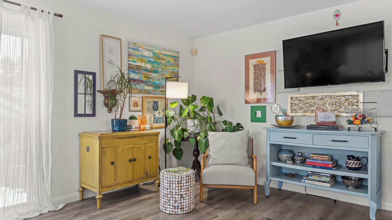 Photo of Livingroom in City Heights