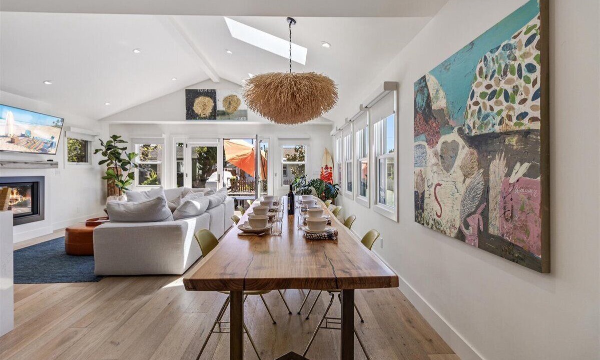 Photo of Bedroom in Capitola
