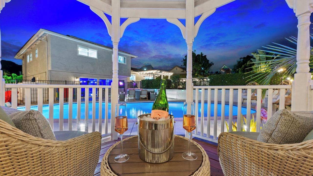 Photo of Outdoor in San Carlos