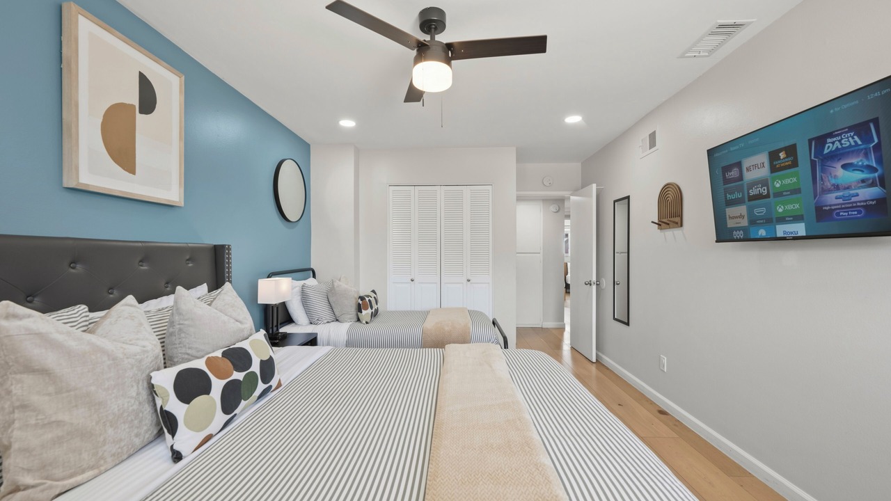Photo of Bedroom in San Carlos