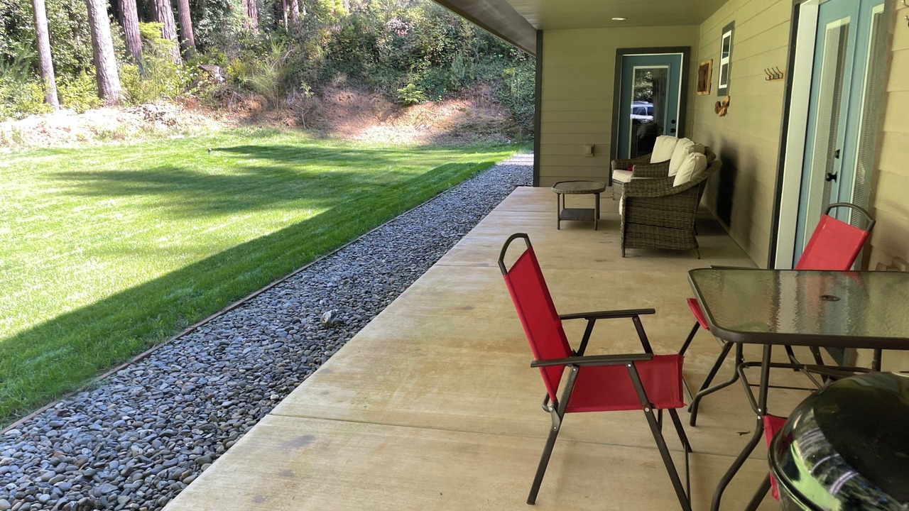 Photo of Outdoor in Crescent City