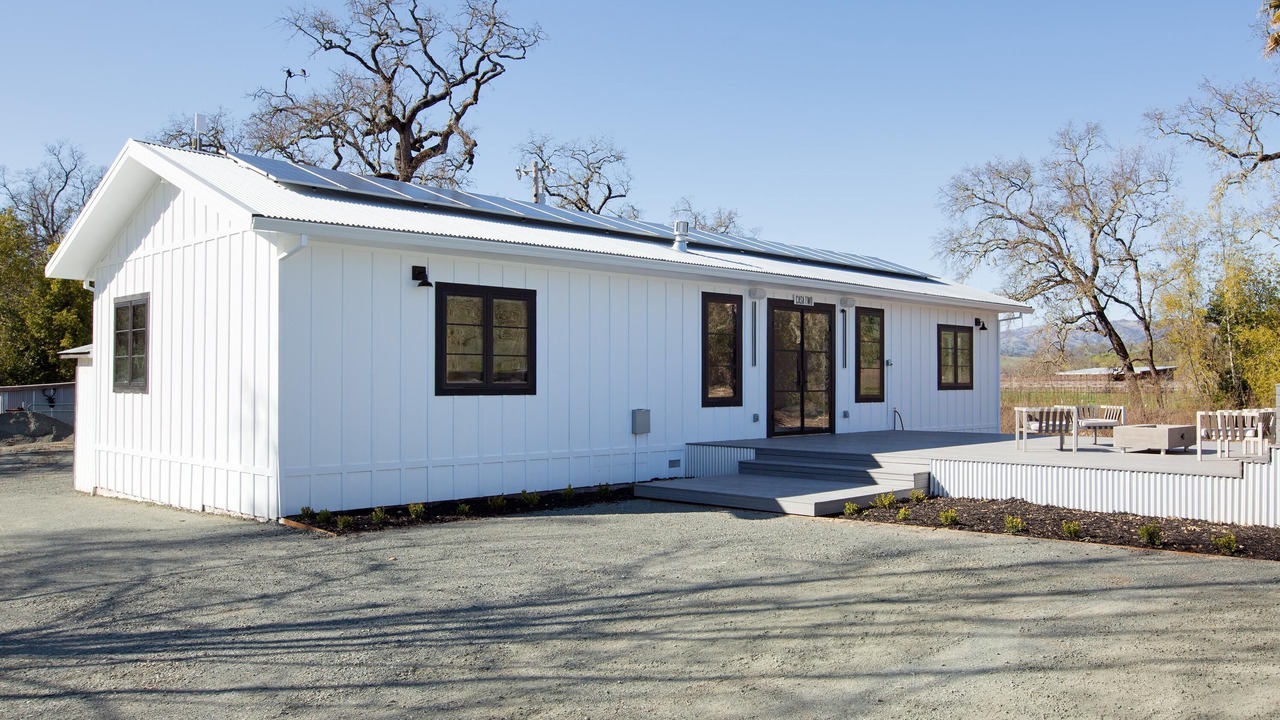 Photo of Outdoor in Healdsburg