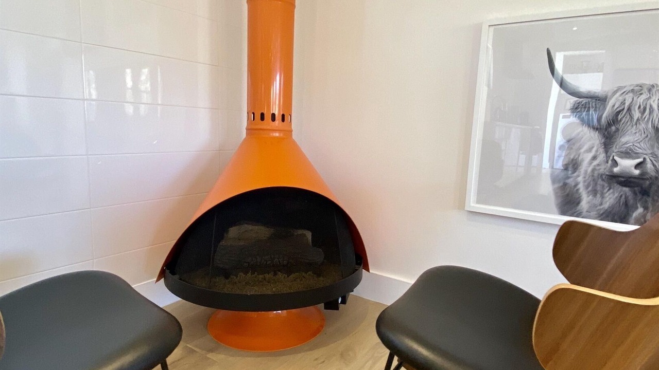 Photo of Livingroom in Healdsburg