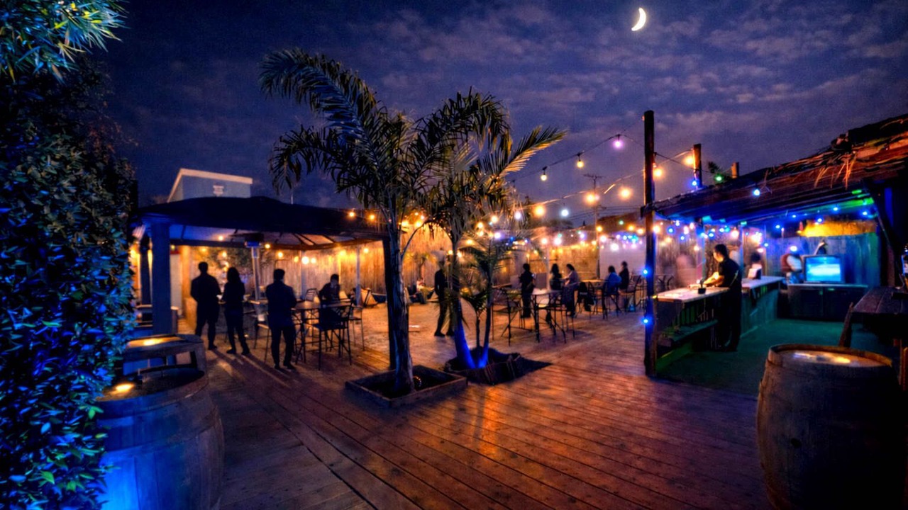 Photo of Outdoor in Stockton