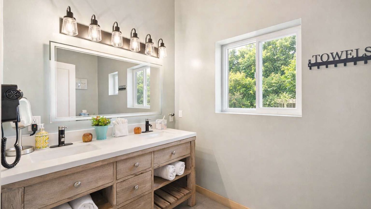 Photo of Bathroom in Stockton