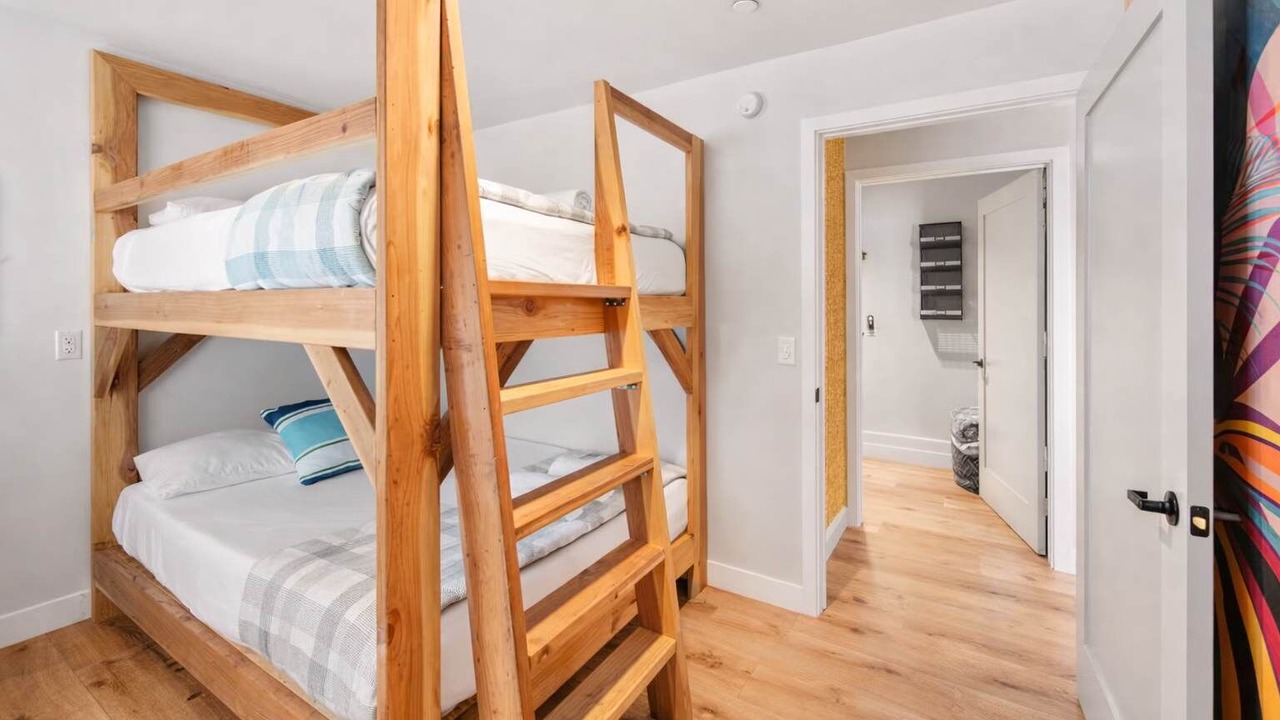 Photo of Bedroom in Stockton