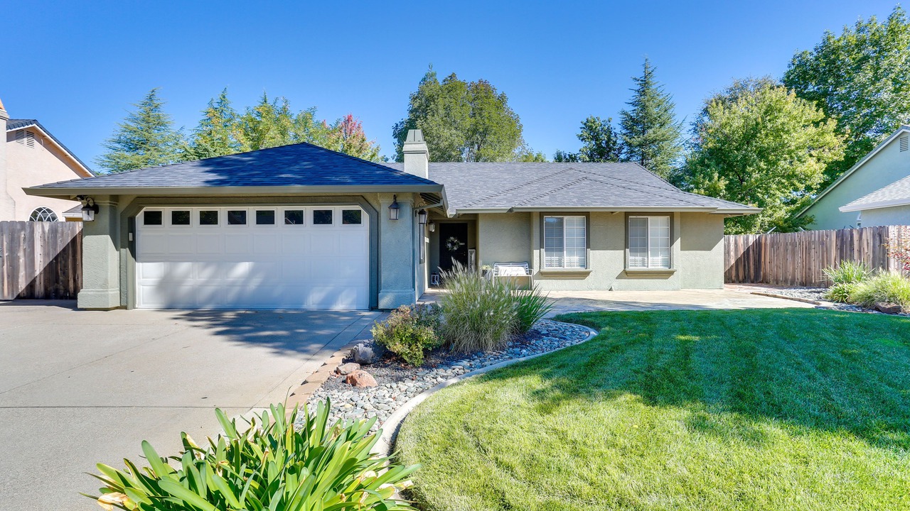 Photo of Outdoor in Redding