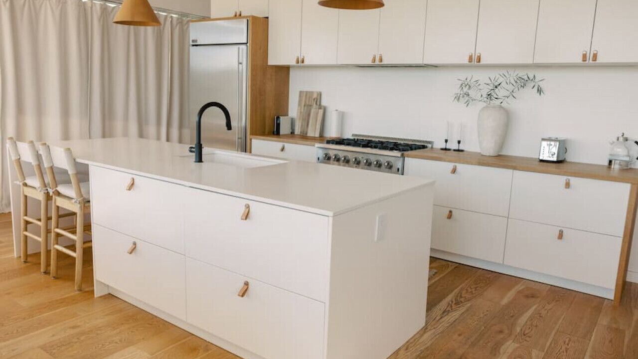 Photo of Kitchen in Bonita