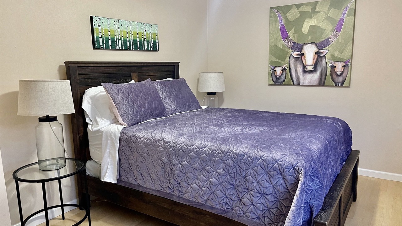 Photo of Bedroom in Murphys