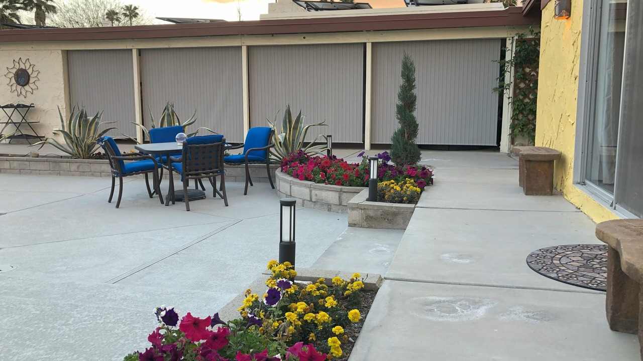 Photo of Outdoor in Palm Desert