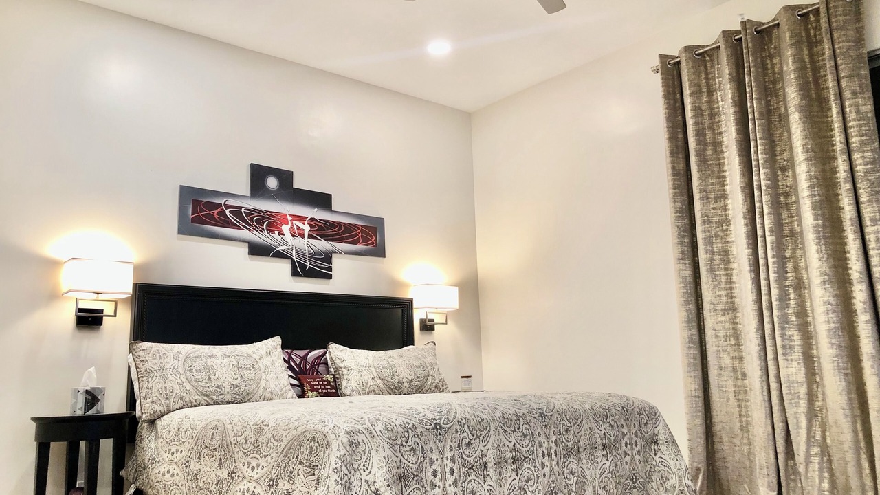 Photo of Bedroom in Palm Desert