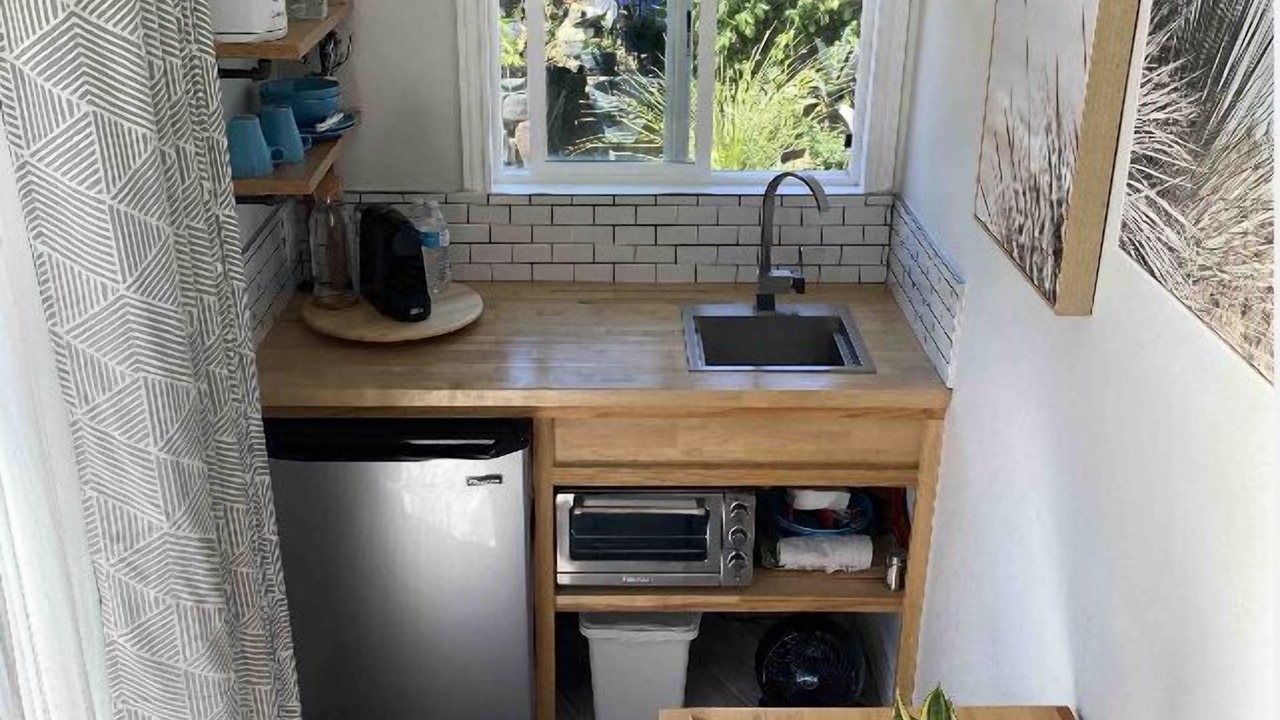 Photo of Kitchen in Mesa Del Mar