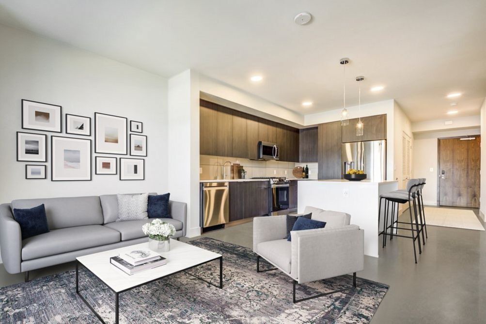 Photo of Livingroom in Centennial