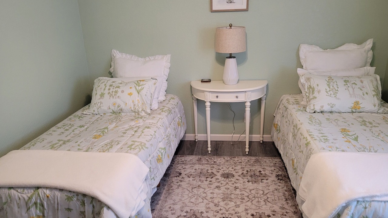 Photo of Bedroom in Redding
