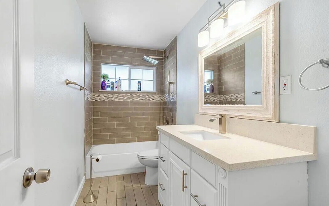 Photo of Bathroom in Loma Linda