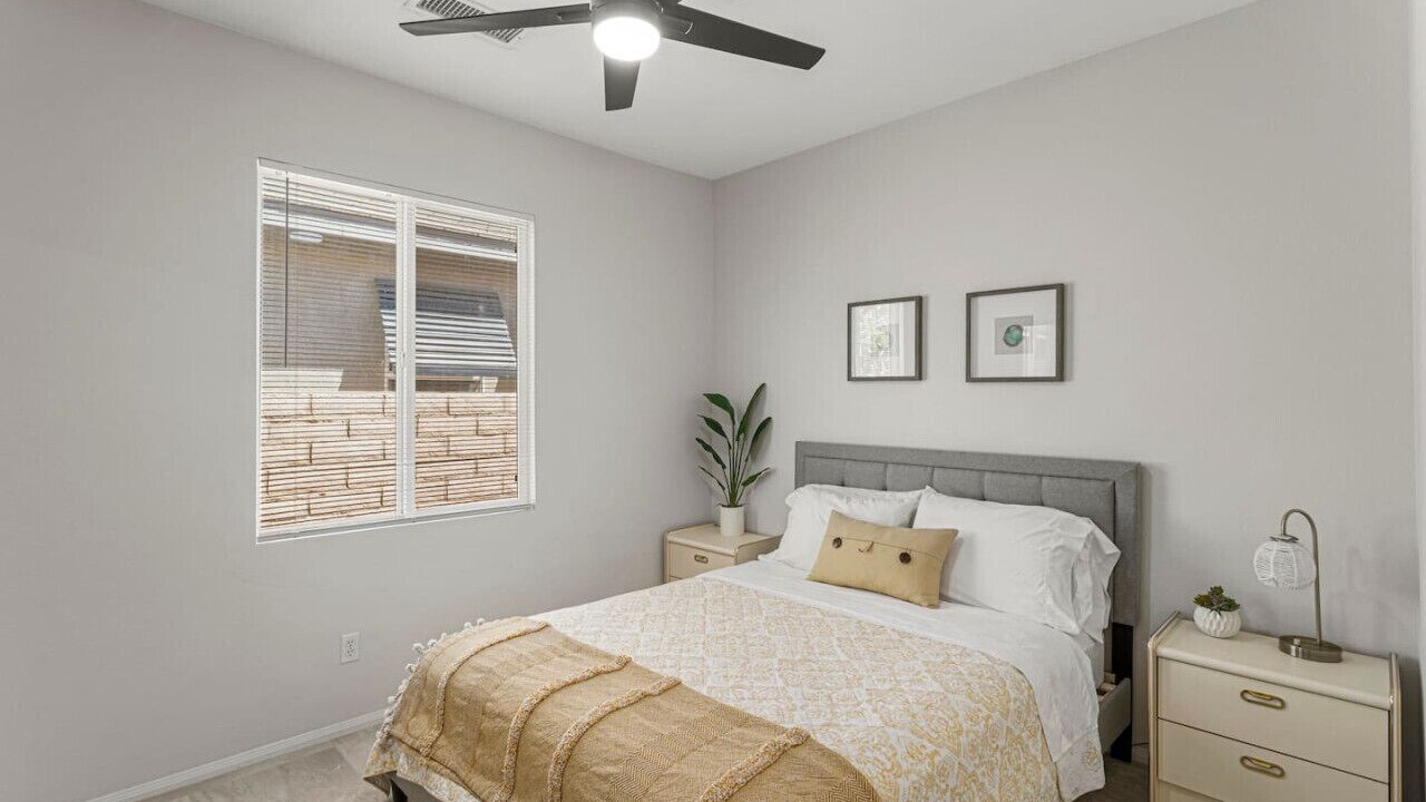 Photo of Bedroom in Indio
