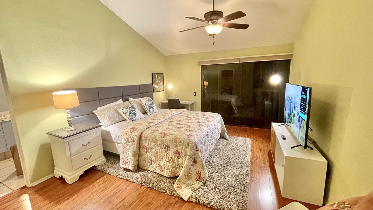 Photo of Bedroom in Indian Wells