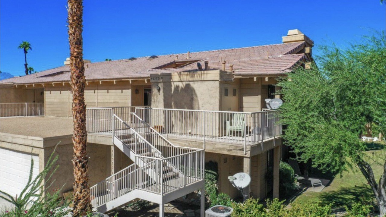 Photo of Outdoor in Indian Wells