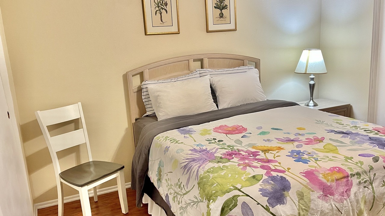 Photo of Bedroom in Indian Wells