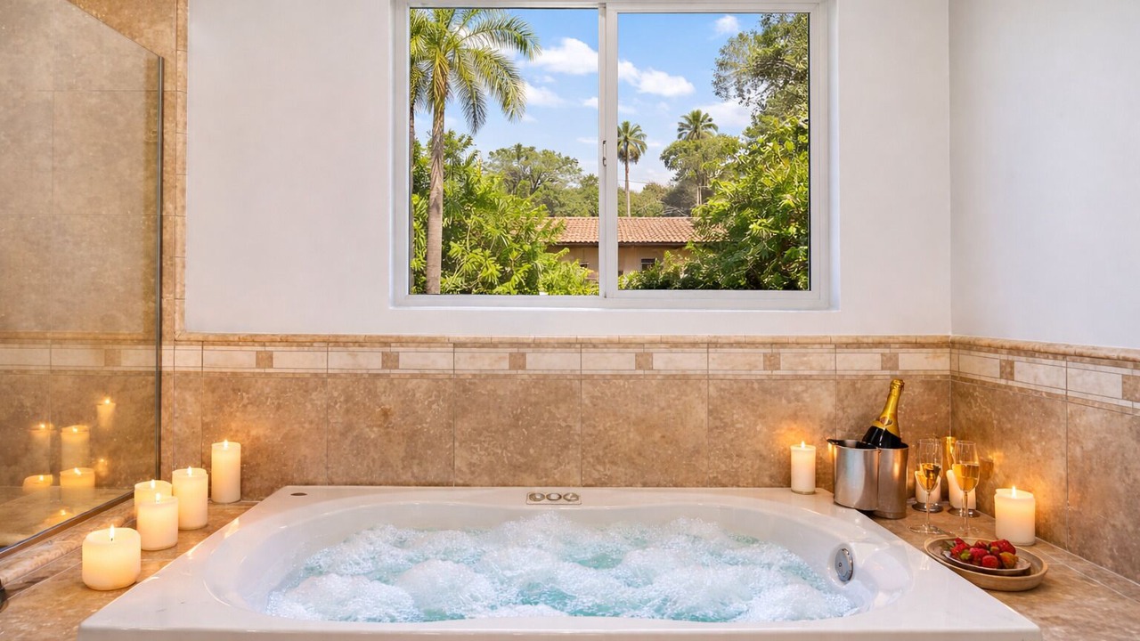 Photo of Bathroom in Granada Hills South