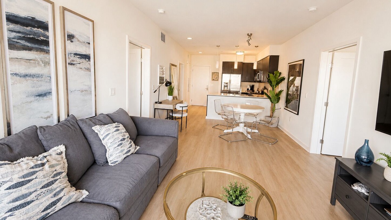 Photo of Livingroom in Silver Strand
