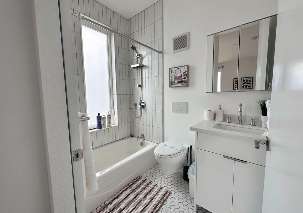 Photo of Bathroom in Mid City