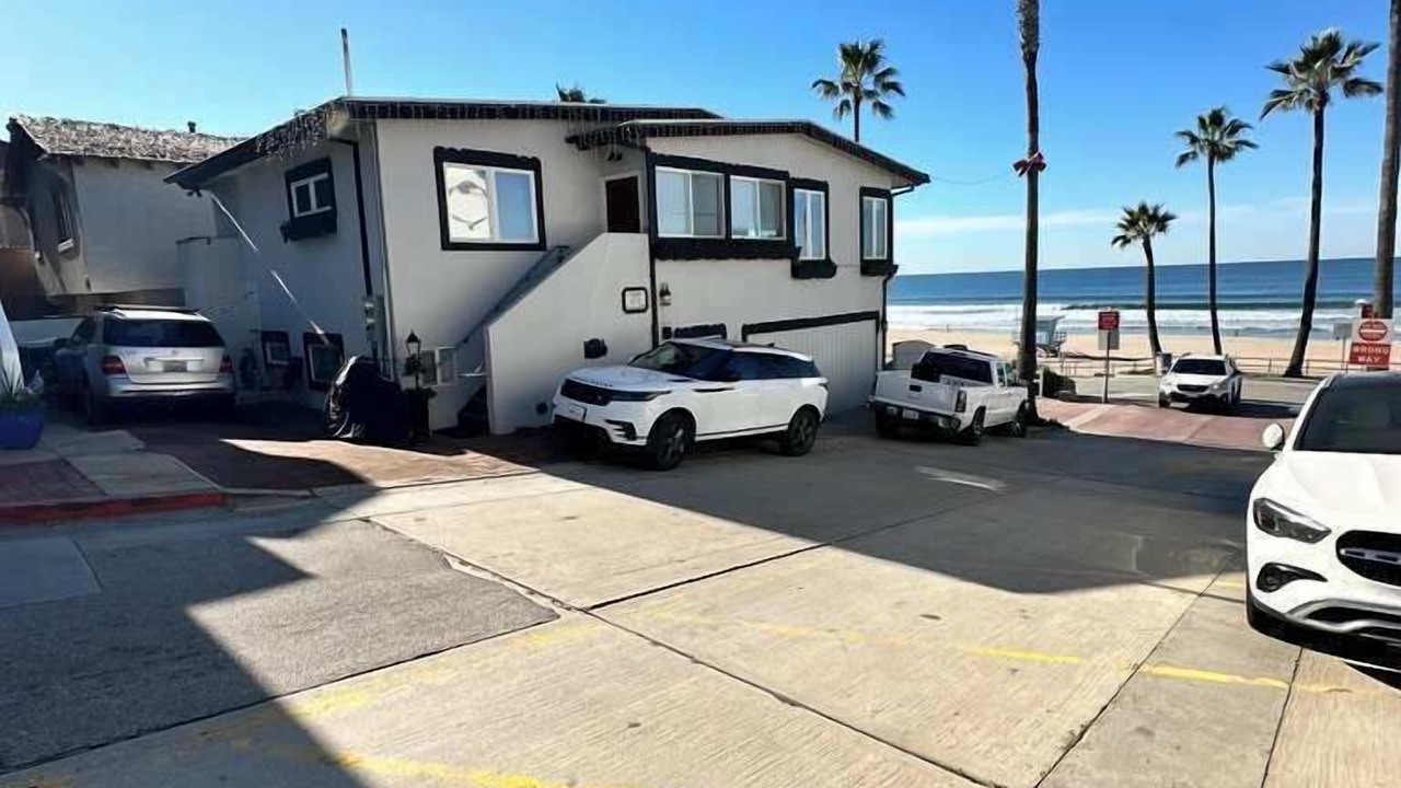 Photo of Outdoor in El Porto