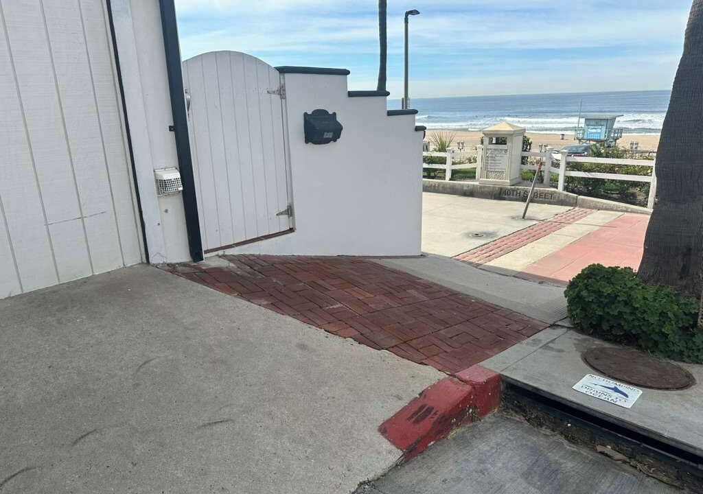 Photo of Outdoor in El Porto