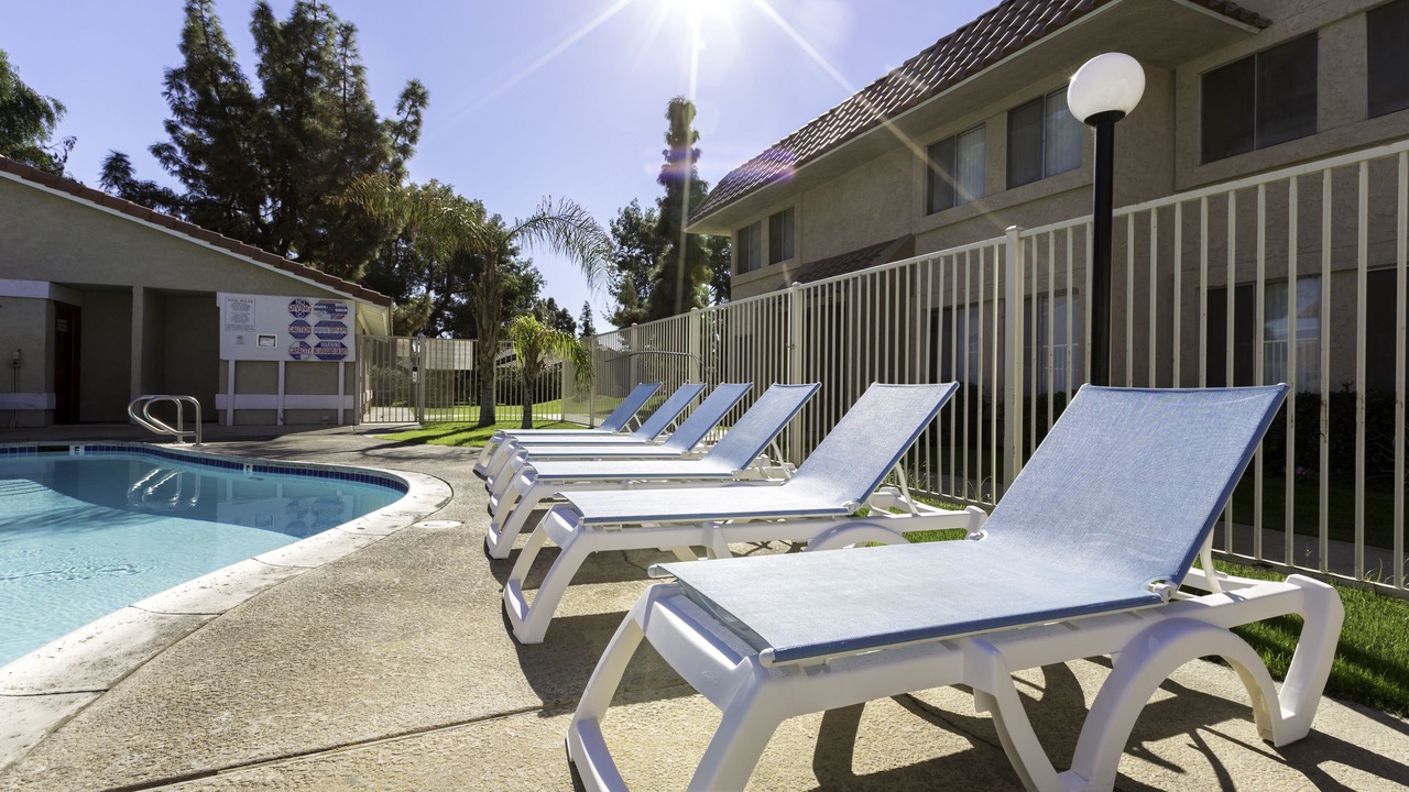 Photo of Outdoor in Indio