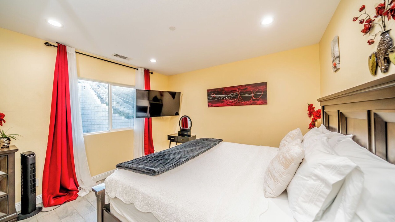 Photo of Bedroom in San Bernardino