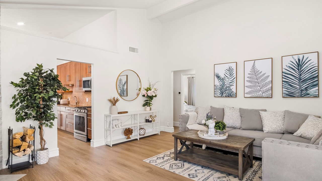 Photo of Livingroom in Mission Viejo