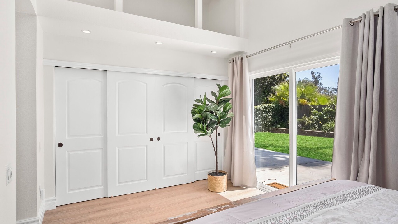 Photo of Bedroom in Mission Viejo