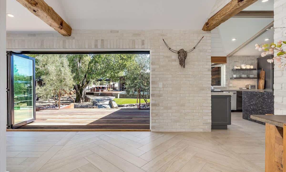 Photo of Outdoor in Healdsburg