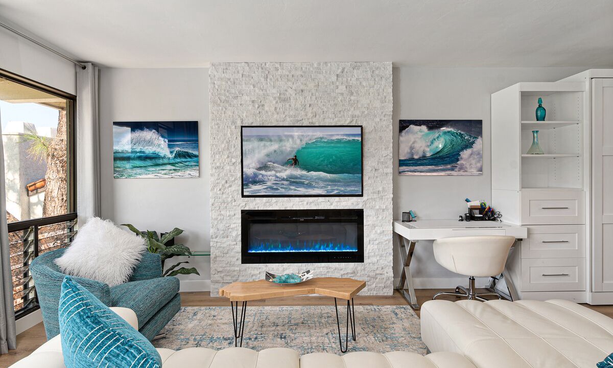 Photo of Bedroom in Carlsbad