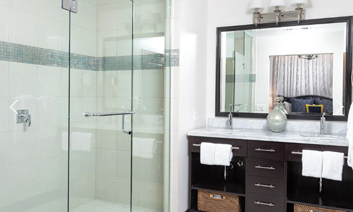 Photo of Bathroom in Nob Hill