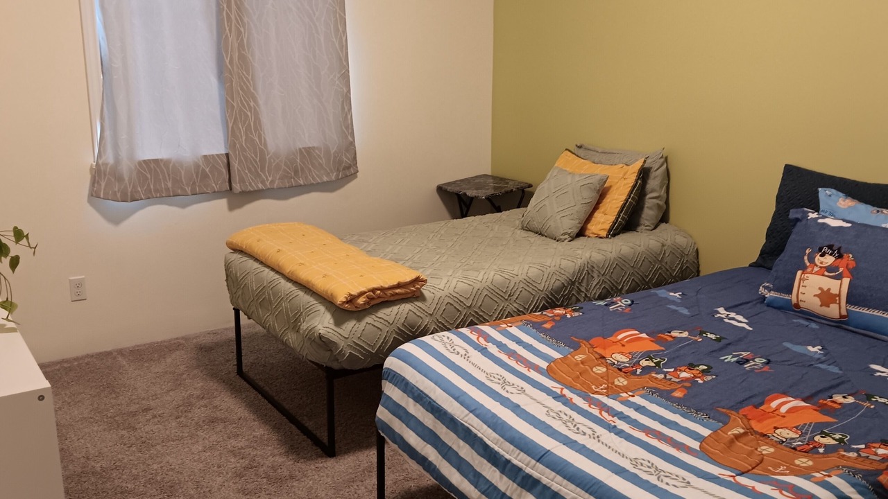 Photo of Bedroom in Imperial Beach