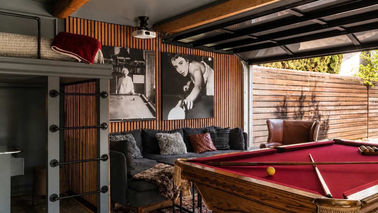 Photo of Outdoor in Laurel Canyon