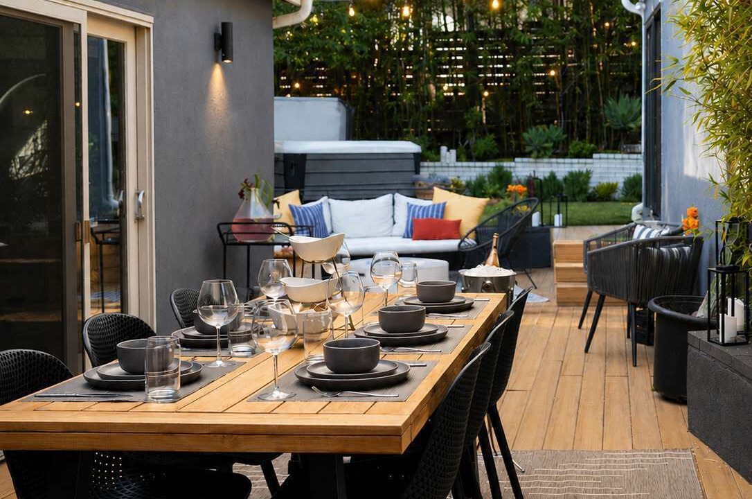 Photo of Outdoor in Laurel Canyon