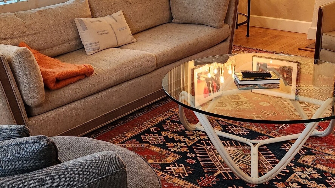 Photo of Livingroom in Roosevelt
