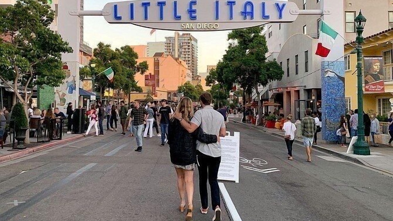 Photo of Others in Pacific Terrace