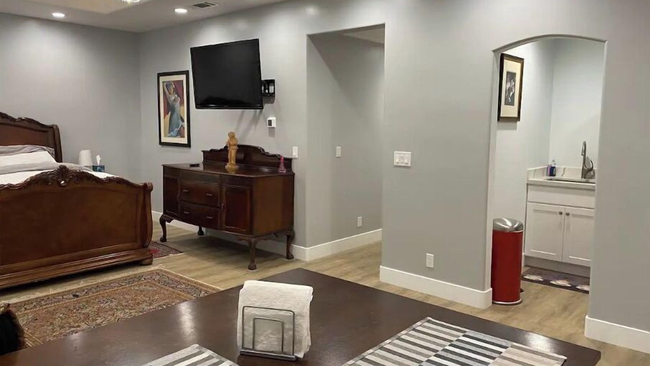 Photo of Bedroom in Redwood City